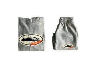 TRACKSUIT SHORT CORTEIZ