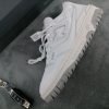 New Balance 550 white