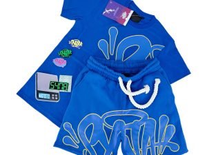 SYNA WORLD LOGO T