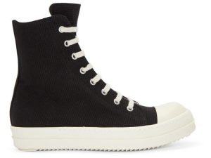 RICK OWENS ALTE IN TELA
