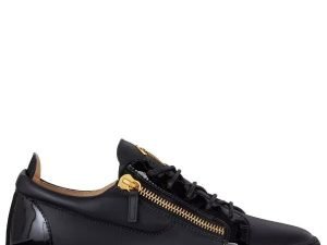 GIUSEPPE ZANOTTI SNEAKER LOW