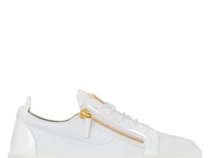 GIUSEPPE ZANOTTI SNEAKER LOW
