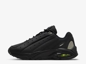 NIKE AIR TERRA DRAKE NOCTA BLACK