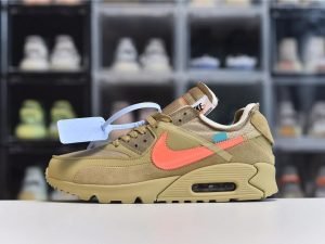 Air Max 90 OFF