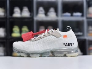 VaporMax Off