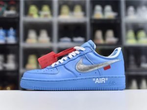 Air Force 1 Low Off