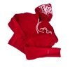 SYNA WORLD TRACKSUIT ?C RED