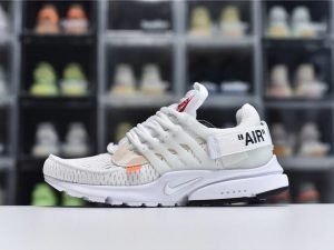Air Presto Off