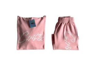 TRACKSUIT SHORT CORTEIZ