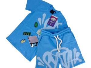 SYNA WORLD LOGO T
