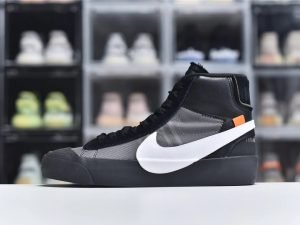 Blazer Mid Off