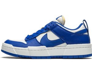 DUNK L-DISRUPT GAME ROYAL