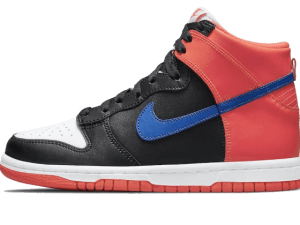 DUNK H-KNICKS