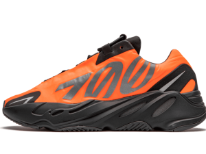 YZY 700-MNVN ORANGE