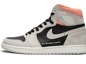 J1H-NEUTRAL GREY HYPER CRIMSON