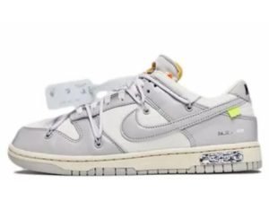 DUNK L-X OFF LOT 49