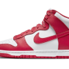 DUNK H-UNIVERSITY RED