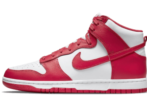 DUNK H-UNIVERSITY RED