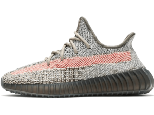 YZY 350 ASH STONE