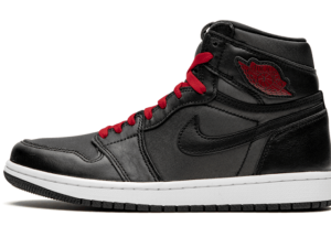 J1H-BLACK GYM RED BLACK