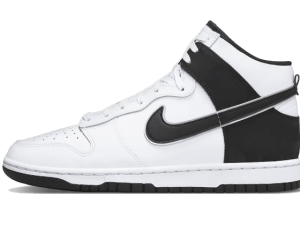 DUNK H-BLACK CAMO
