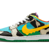 DUNK L-BEN JERRYS CHUNKY DUNKY