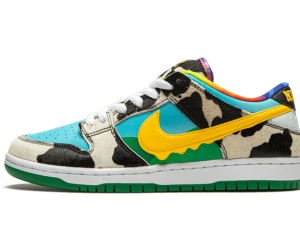 DUNK L-BEN JERRYS CHUNKY DUNKY