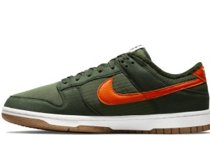 DUNK L-NEXT NATURE SEQUOIA OLIVE