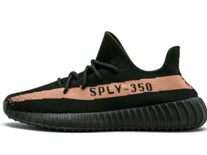 YZY 350-BLACK COPPER
