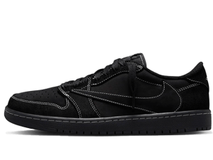 J1L-X TRAVIS BLACK PHANTOM