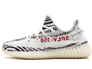 YZY 350-ZEBRA