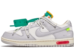 DUNK L-X OFF LOT 25