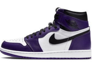 J1H-COURT PURPLE WHITE