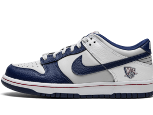 DUNK L-NBA 75TH ANNIVERSARY BROOKLYN NETS
