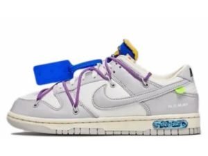 DUNK L-X OFF LOT 48