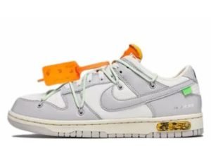 DUNK L-X OFF LOT 43