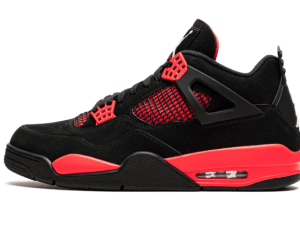 J4-RED THUNDER
