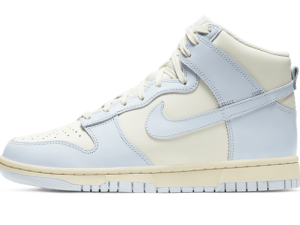 DUNK H-FOOTBALL GREY