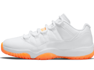 J11-LOW BRIGHT CITRUS