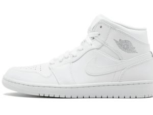 J1H-TRIPLE WHITE