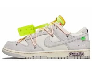 DUNK L-X OFF LOT 12