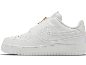 AF1-LXX SERENA SUMMIT WHITE