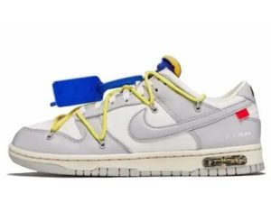 DUNK L-X OFF LOT 27
