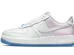 AF1- 07 LX UV REACTIVE MULTI