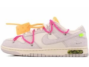 DUNK L-X OFF LOT 17