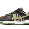 DUNK L-SE BLACK MULTI CAMO (CRAZY CAMO)