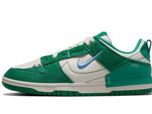 DUNK L-DISRUPT 2 MALACHITE