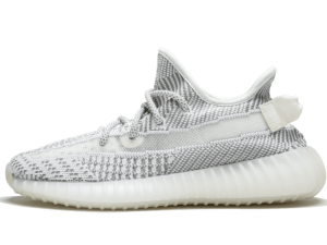 YZY 350-STATIC (NON REFLECTIVE)