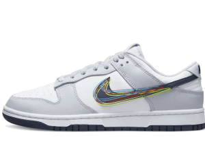 DUNK L-3D SWOOSH