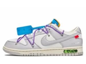 DUNK L-X OFF LOT 47